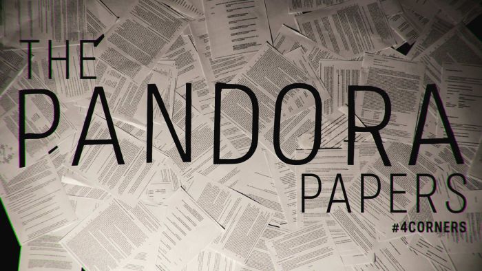 Golkar Cuma Anggap Rumor Airlangga-Luhut Masuk Pandora Papers